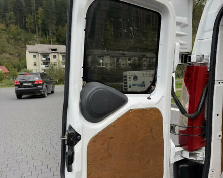 Білий Сітроен Jumpy, об'ємом двигуна 1.6 л та пробігом 300 тис. км за 8300 $, фото 68 на Automoto.ua