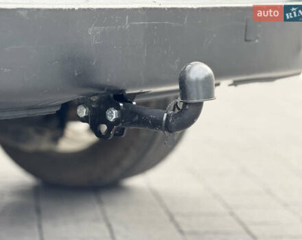 Білий Сітроен Jumpy, об'ємом двигуна 1.6 л та пробігом 300 тис. км за 8300 $, фото 37 на Automoto.ua