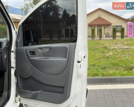 Білий Сітроен Jumpy, об'ємом двигуна 1.6 л та пробігом 300 тис. км за 8300 $, фото 62 на Automoto.ua