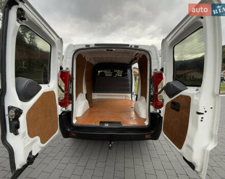 Білий Сітроен Jumpy, об'ємом двигуна 1.6 л та пробігом 300 тис. км за 8300 $, фото 67 на Automoto.ua