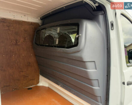 Білий Сітроен Jumpy, об'ємом двигуна 1.6 л та пробігом 300 тис. км за 8300 $, фото 65 на Automoto.ua