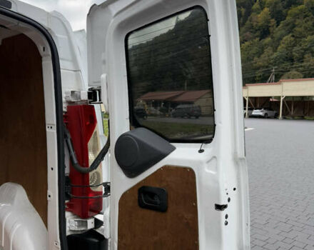 Білий Сітроен Jumpy, об'ємом двигуна 1.6 л та пробігом 300 тис. км за 8300 $, фото 69 на Automoto.ua