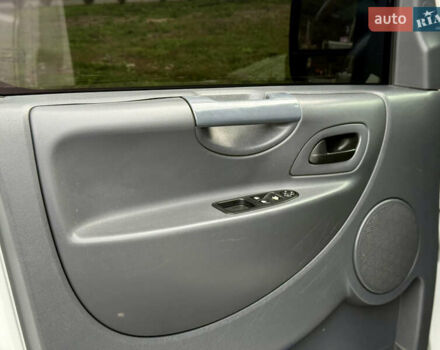 Білий Сітроен Jumpy, об'ємом двигуна 1.6 л та пробігом 300 тис. км за 8300 $, фото 43 на Automoto.ua