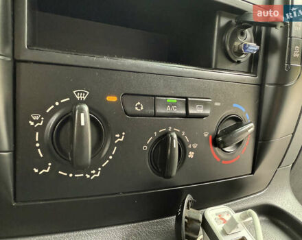 Білий Сітроен Jumpy, об'ємом двигуна 1.6 л та пробігом 300 тис. км за 8300 $, фото 54 на Automoto.ua