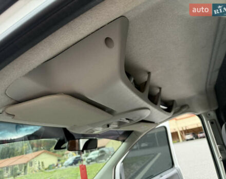 Білий Сітроен Jumpy, об'ємом двигуна 1.6 л та пробігом 300 тис. км за 8300 $, фото 49 на Automoto.ua