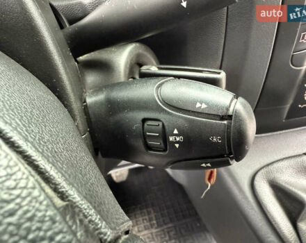 Білий Сітроен Jumpy, об'ємом двигуна 1.6 л та пробігом 300 тис. км за 8300 $, фото 57 на Automoto.ua