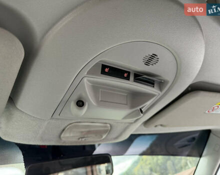 Білий Сітроен Jumpy, об'ємом двигуна 1.6 л та пробігом 300 тис. км за 8300 $, фото 50 на Automoto.ua