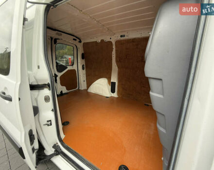 Білий Сітроен Jumpy, об'ємом двигуна 1.6 л та пробігом 300 тис. км за 8300 $, фото 66 на Automoto.ua