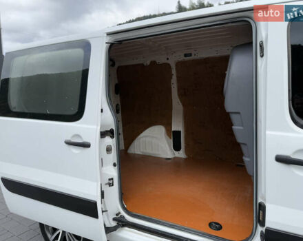 Білий Сітроен Jumpy, об'ємом двигуна 1.6 л та пробігом 300 тис. км за 8300 $, фото 64 на Automoto.ua
