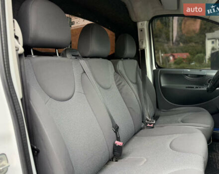 Білий Сітроен Jumpy, об'ємом двигуна 1.6 л та пробігом 300 тис. км за 8300 $, фото 59 на Automoto.ua