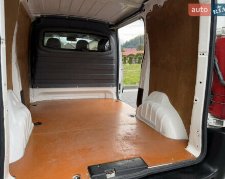 Білий Сітроен Jumpy, об'ємом двигуна 1.6 л та пробігом 300 тис. км за 8300 $, фото 73 на Automoto.ua