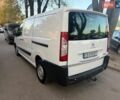 Білий Сітроен Jumpy, об'ємом двигуна 2 л та пробігом 294 тис. км за 7900 $, фото 3 на Automoto.ua