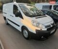 Білий Сітроен Jumpy, об'ємом двигуна 2 л та пробігом 294 тис. км за 7900 $, фото 1 на Automoto.ua