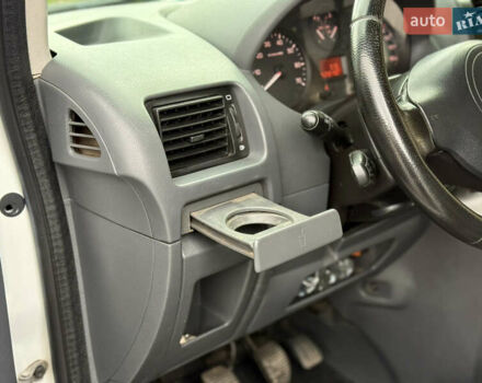 Білий Сітроен Jumpy, об'ємом двигуна 1.6 л та пробігом 300 тис. км за 8300 $, фото 45 на Automoto.ua