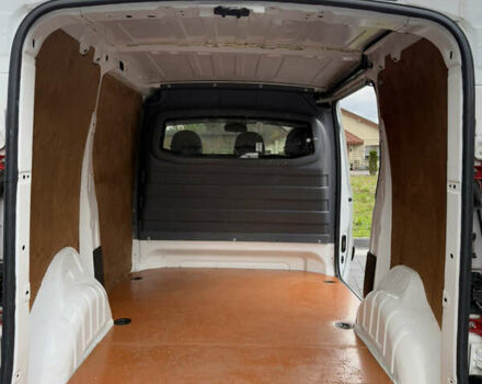 Білий Сітроен Jumpy, об'ємом двигуна 1.6 л та пробігом 300 тис. км за 8300 $, фото 70 на Automoto.ua