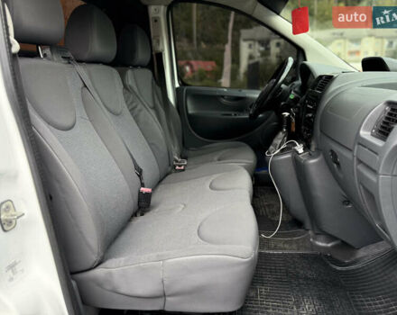 Білий Сітроен Jumpy, об'ємом двигуна 1.6 л та пробігом 300 тис. км за 8300 $, фото 58 на Automoto.ua