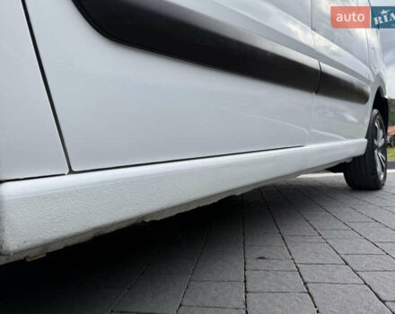 Білий Сітроен Jumpy, об'ємом двигуна 1.6 л та пробігом 300 тис. км за 8300 $, фото 29 на Automoto.ua