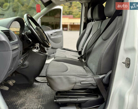 Білий Сітроен Jumpy, об'ємом двигуна 1.6 л та пробігом 300 тис. км за 8300 $, фото 46 на Automoto.ua