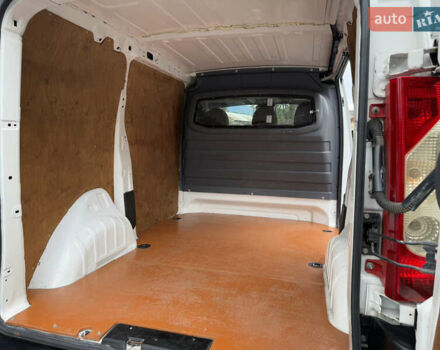 Білий Сітроен Jumpy, об'ємом двигуна 1.6 л та пробігом 300 тис. км за 8300 $, фото 72 на Automoto.ua