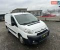 Белый Ситроен Jumpy, объемом двигателя 1.56 л и пробегом 270 тыс. км за 7900 $, фото 11 на Automoto.ua