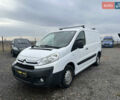 Белый Ситроен Jumpy, объемом двигателя 1.56 л и пробегом 270 тыс. км за 7900 $, фото 4 на Automoto.ua