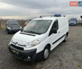 Белый Ситроен Jumpy, объемом двигателя 1.56 л и пробегом 270 тыс. км за 7900 $, фото 3 на Automoto.ua