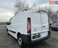 Белый Ситроен Jumpy, объемом двигателя 1.56 л и пробегом 270 тыс. км за 7900 $, фото 6 на Automoto.ua