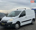 Белый Ситроен Jumpy, объемом двигателя 1.56 л и пробегом 270 тыс. км за 7900 $, фото 1 на Automoto.ua