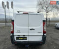 Белый Ситроен Jumpy, объемом двигателя 1.56 л и пробегом 270 тыс. км за 7900 $, фото 8 на Automoto.ua