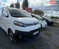 Белый Ситроен Jumpy, объемом двигателя 1.6 л и пробегом 178 тыс. км за 12300 $, фото 4 на Automoto.ua