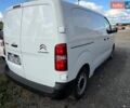 Белый Ситроен Jumpy, объемом двигателя 1.6 л и пробегом 178 тыс. км за 12300 $, фото 6 на Automoto.ua