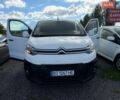 Белый Ситроен Jumpy, объемом двигателя 1.6 л и пробегом 178 тыс. км за 12300 $, фото 5 на Automoto.ua