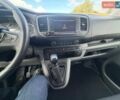 Белый Ситроен Jumpy, объемом двигателя 1.6 л и пробегом 178 тыс. км за 12300 $, фото 11 на Automoto.ua