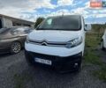 Белый Ситроен Jumpy, объемом двигателя 1.6 л и пробегом 178 тыс. км за 12300 $, фото 1 на Automoto.ua