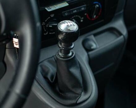 Білий Сітроен Jumpy, об'ємом двигуна 2 л та пробігом 413 тис. км за 8750 $, фото 9 на Automoto.ua