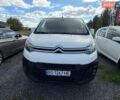 Белый Ситроен Jumpy, объемом двигателя 1.6 л и пробегом 178 тыс. км за 12300 $, фото 2 на Automoto.ua