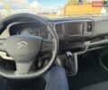 Белый Ситроен Jumpy, объемом двигателя 1.6 л и пробегом 178 тыс. км за 12300 $, фото 9 на Automoto.ua