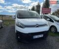 Белый Ситроен Jumpy, объемом двигателя 1.6 л и пробегом 178 тыс. км за 12300 $, фото 3 на Automoto.ua