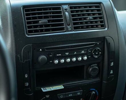 Білий Сітроен Jumpy, об'ємом двигуна 2 л та пробігом 413 тис. км за 8750 $, фото 8 на Automoto.ua