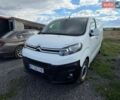Белый Ситроен Jumpy, объемом двигателя 1.6 л и пробегом 178 тыс. км за 12300 $, фото 1 на Automoto.ua