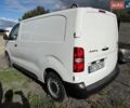 Белый Ситроен Jumpy, объемом двигателя 1.6 л и пробегом 178 тыс. км за 12300 $, фото 7 на Automoto.ua