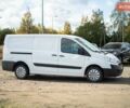 Білий Сітроен Jumpy, об'ємом двигуна 2 л та пробігом 413 тис. км за 8750 $, фото 1 на Automoto.ua