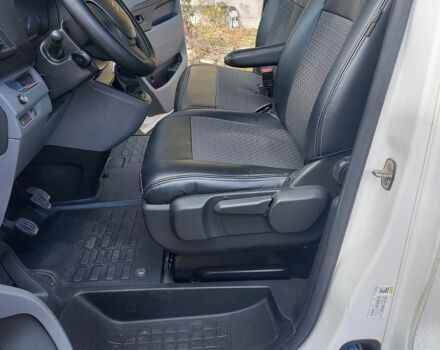 Білий Сітроен Jumpy, об'ємом двигуна 1.6 л та пробігом 320 тис. км за 12400 $, фото 2 на Automoto.ua