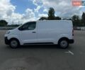 Белый Ситроен Jumpy, объемом двигателя 1.56 л и пробегом 73 тыс. км за 16000 $, фото 6 на Automoto.ua