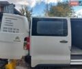 Білий Сітроен Jumpy, об'ємом двигуна 1.6 л та пробігом 320 тис. км за 12400 $, фото 31 на Automoto.ua
