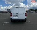 Белый Ситроен Jumpy, объемом двигателя 1.56 л и пробегом 73 тыс. км за 16000 $, фото 4 на Automoto.ua
