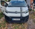Білий Сітроен Jumpy, об'ємом двигуна 1.6 л та пробігом 320 тис. км за 12400 $, фото 17 на Automoto.ua