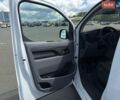 Белый Ситроен Jumpy, объемом двигателя 1.56 л и пробегом 73 тыс. км за 16000 $, фото 8 на Automoto.ua