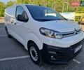 Белый Ситроен Jumpy, объемом двигателя 1.6 л и пробегом 179 тыс. км за 14200 $, фото 49 на Automoto.ua