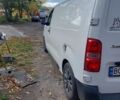 Білий Сітроен Jumpy, об'ємом двигуна 1.6 л та пробігом 320 тис. км за 12400 $, фото 22 на Automoto.ua